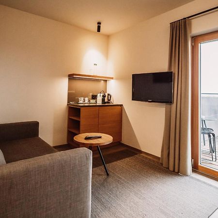 Weinhotel Maitz Wolfgang Ratsch an der Weinstrasse Luaran gambar