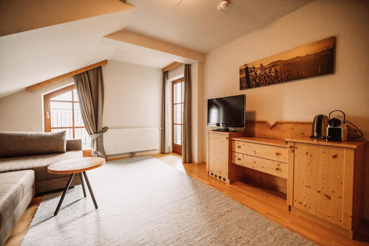 Weinhotel Maitz Wolfgang Ratsch an der Weinstrasse Luaran gambar
