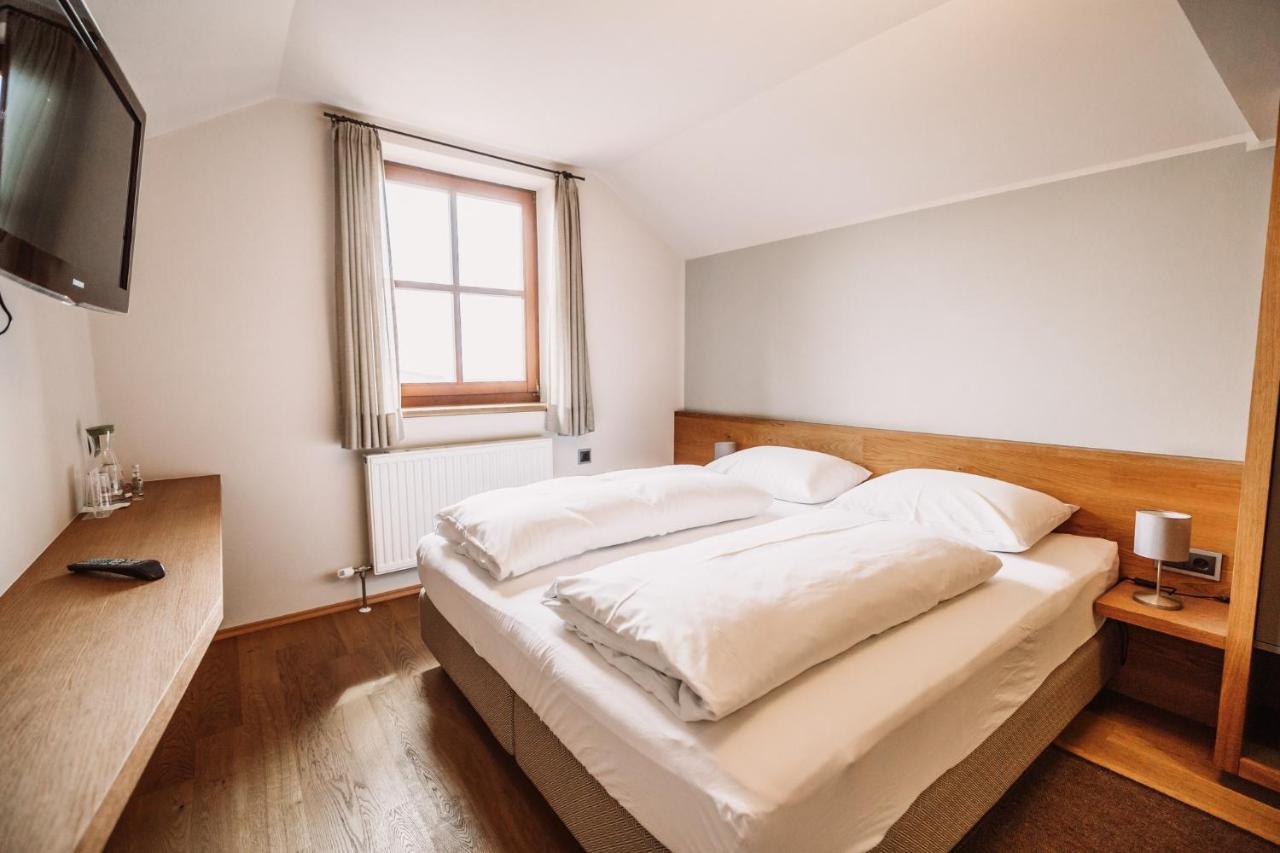 Weinhotel Maitz Wolfgang Ratsch an der Weinstrasse Luaran gambar