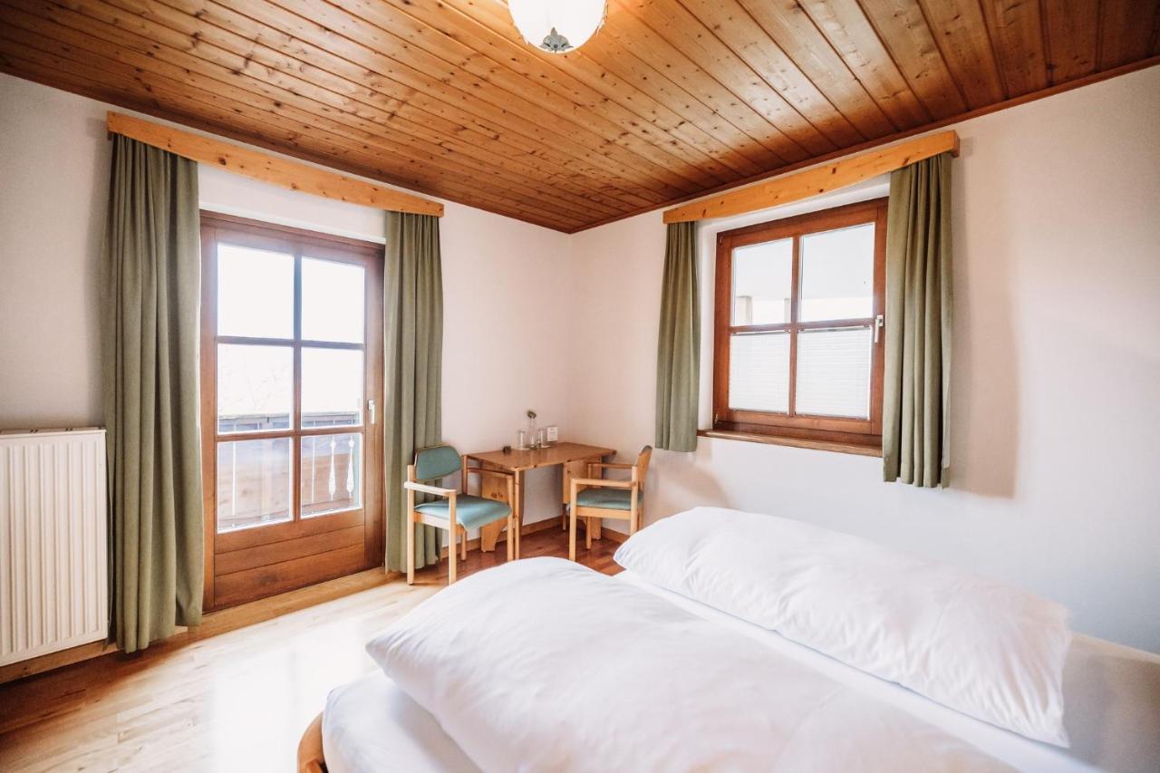 Weinhotel Maitz Wolfgang Ratsch an der Weinstrasse Luaran gambar
