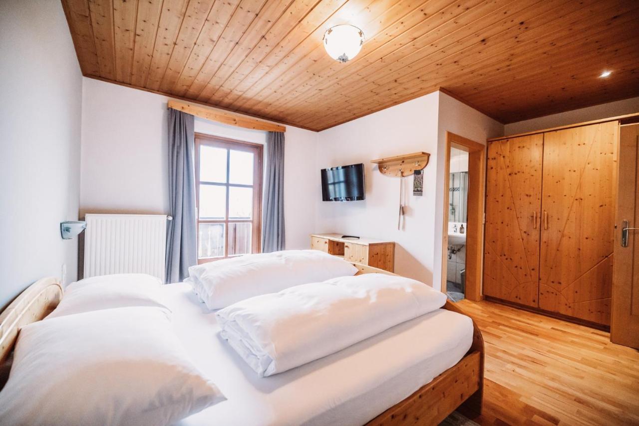 Weinhotel Maitz Wolfgang Ratsch an der Weinstrasse Luaran gambar