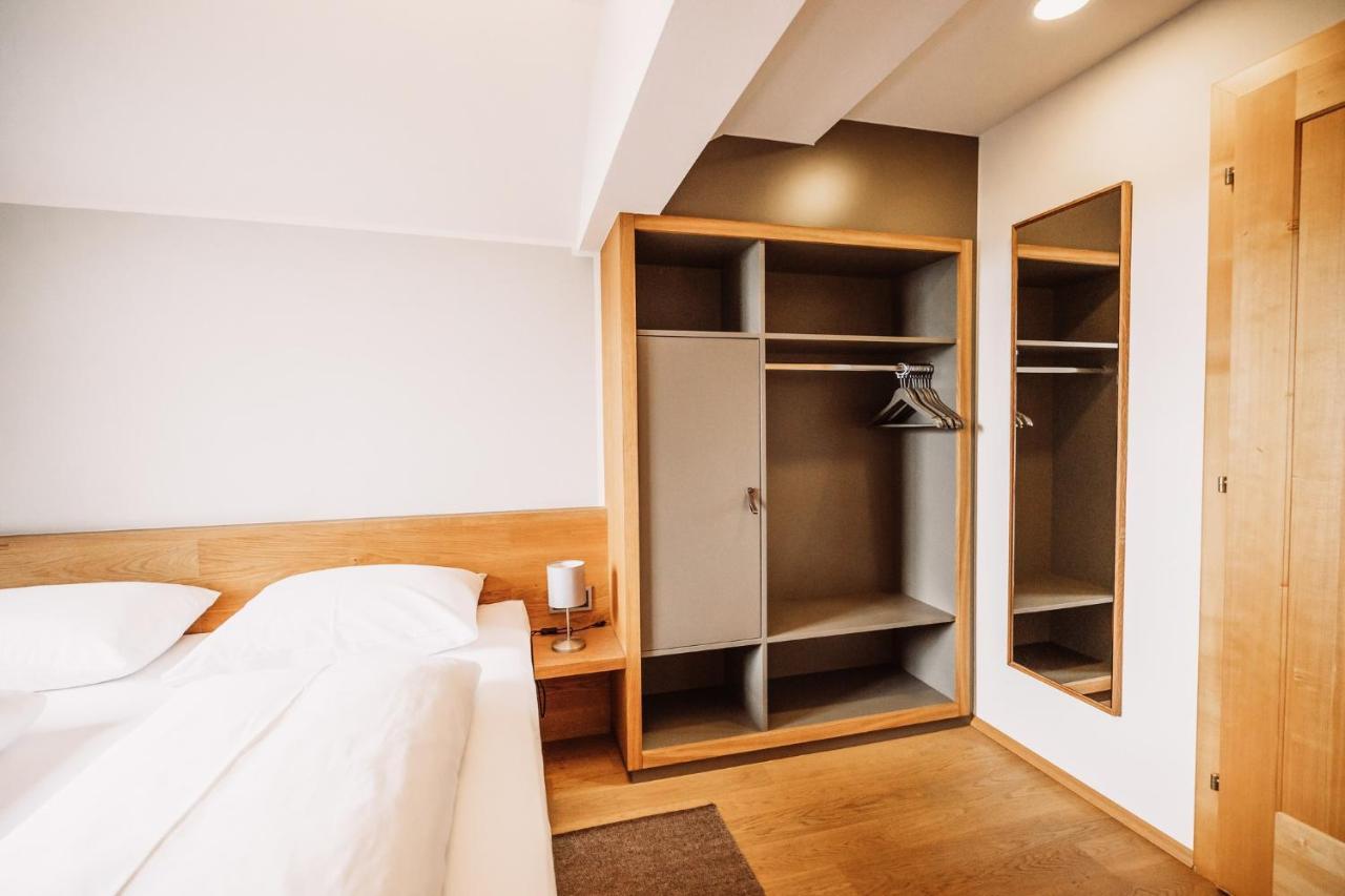 Weinhotel Maitz Wolfgang Ratsch an der Weinstrasse Luaran gambar